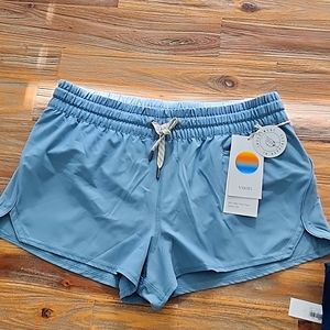 Vuori Clementine Jogging Shorts